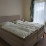 Apartment Haus Fernblick *