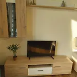 Apartment Haus Fernblick