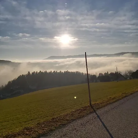 Haus Fernblick *