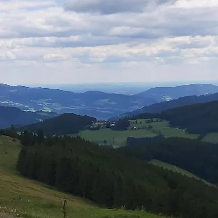 Haus Fernblick