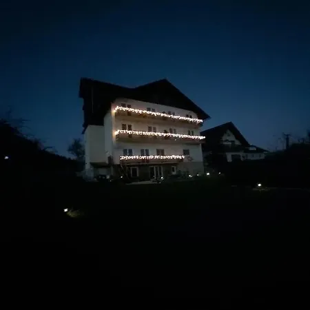 Haus Fernblick Apartment