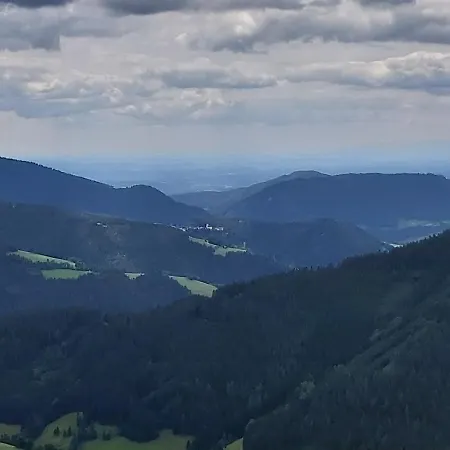 Apartment Haus Fernblick *