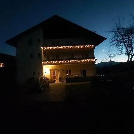 Apartment Haus Fernblick Birkfeld