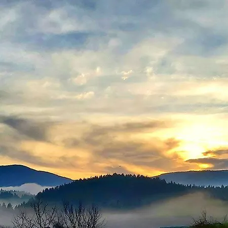 Haus Fernblick Lejlighed Birkfeld