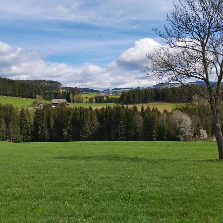 Haus Fernblick Birkfeld