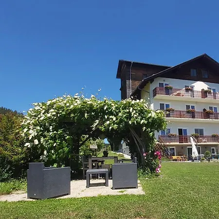 Haus Fernblick *