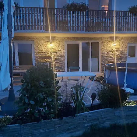 Haus Fernblick Apartment Birkfeld
