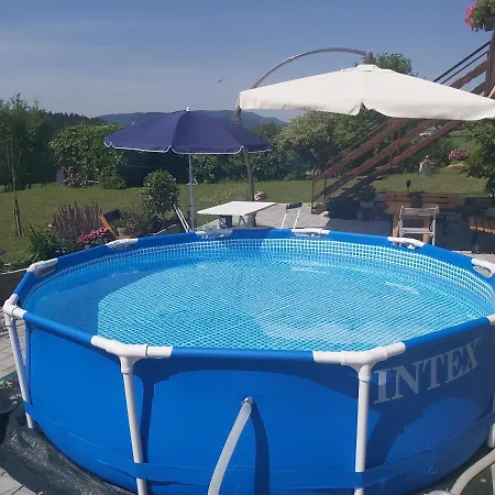 Haus Fernblick Birkfeld