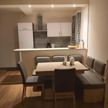 Apartment Haus Fernblick