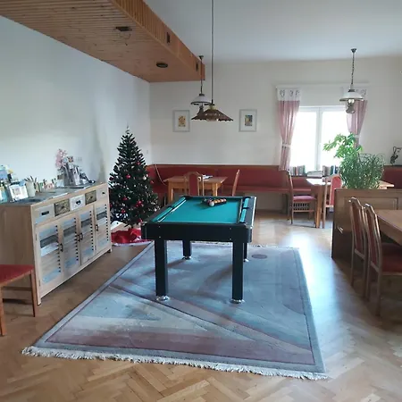 Apartment Haus Fernblick