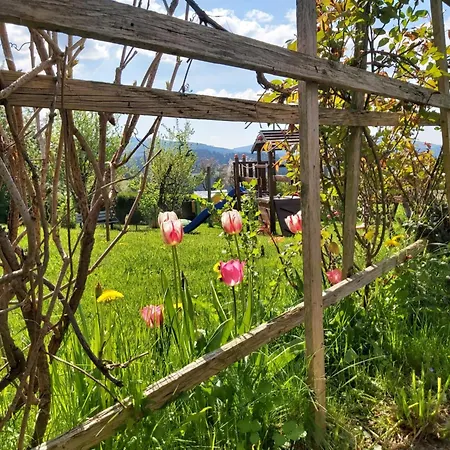 Lejlighed Haus Fernblick *