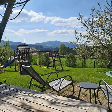 Haus Fernblick Apartment Birkfeld