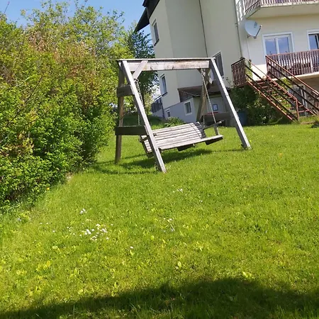 Haus Fernblick * Birkfeld