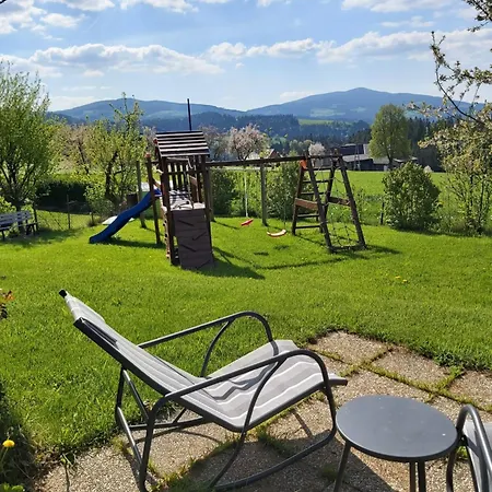 Haus Fernblick