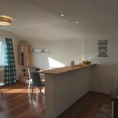 Haus Fernblick Birkfeld