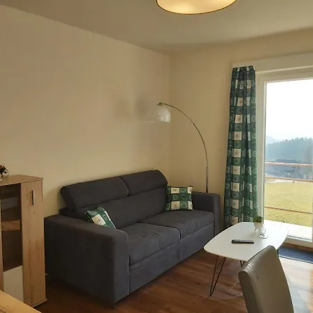Haus Fernblick *