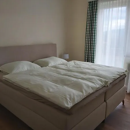 Apartamento Haus Fernblick *