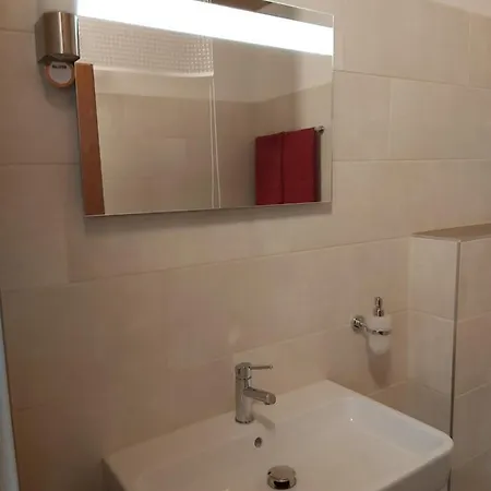 Apartment Haus Fernblick Birkfeld
