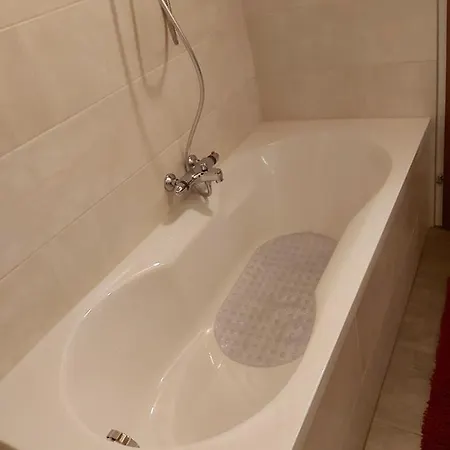 Lejlighed Haus Fernblick Birkfeld