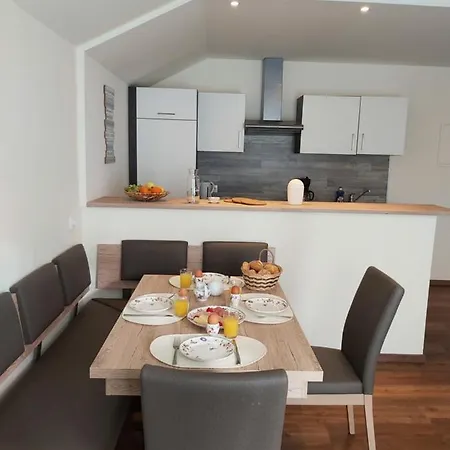 Apartment Haus Fernblick Birkfeld