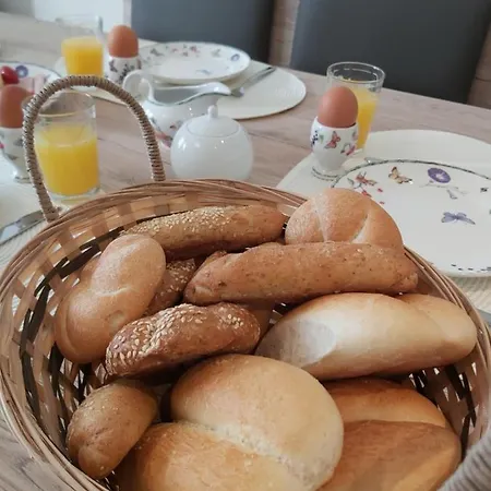 Haus Fernblick Lejlighed