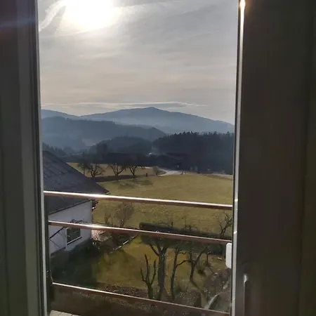 Apartment Haus Fernblick Birkfeld