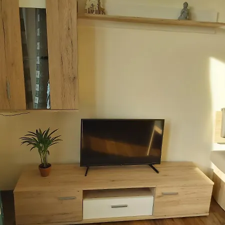 Apartment Haus Fernblick