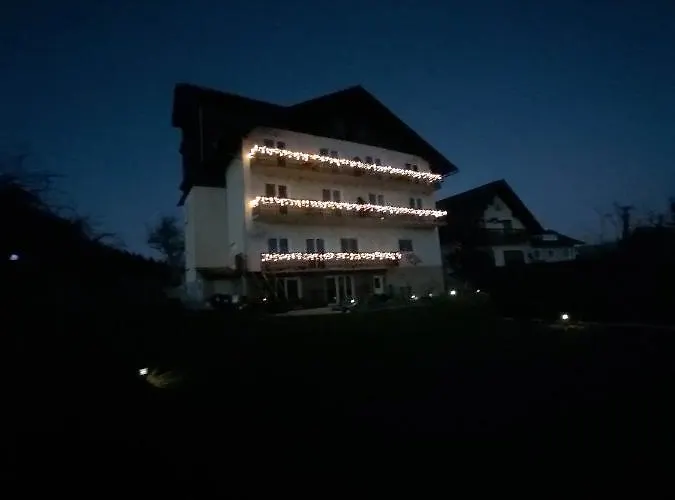 Haus Fernblick Lägenhet