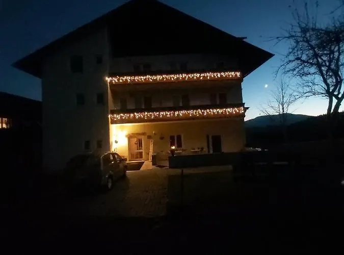 Lägenhet Haus Fernblick Birkfeld