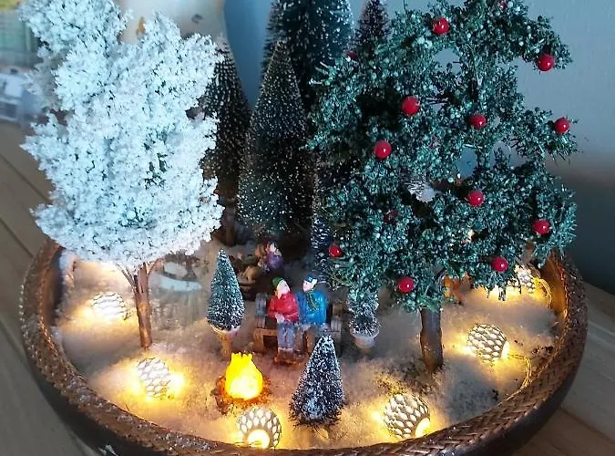 Haus Fernblick Lägenhet Birkfeld