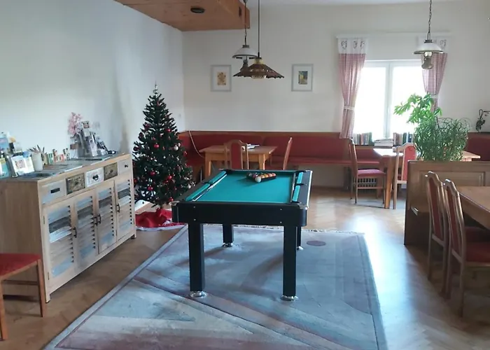 Lägenhet Haus Fernblick