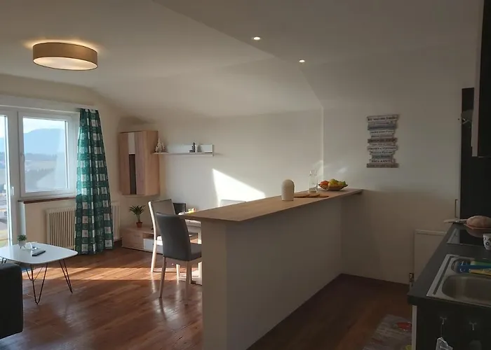 Haus Fernblick Birkfeld