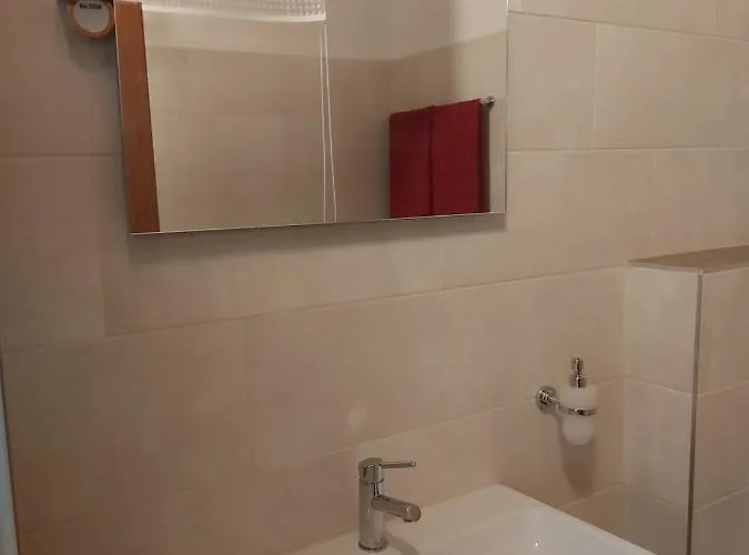 Lägenhet Haus Fernblick Birkfeld