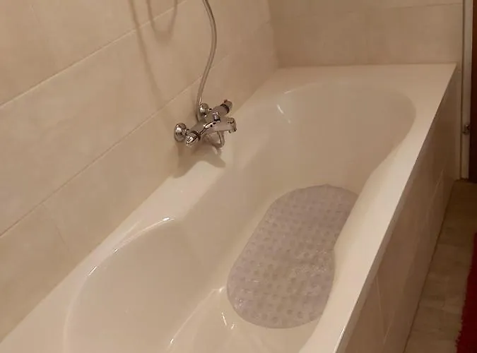 Lägenhet Haus Fernblick Birkfeld