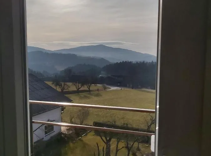 Lägenhet Haus Fernblick Birkfeld