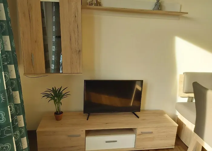 Lägenhet Haus Fernblick