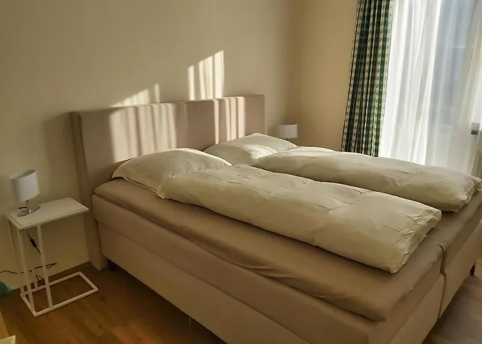 Haus Fernblick * Birkfeld